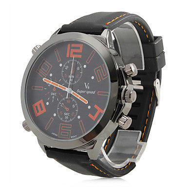 Racing I - Time Shift (orange)